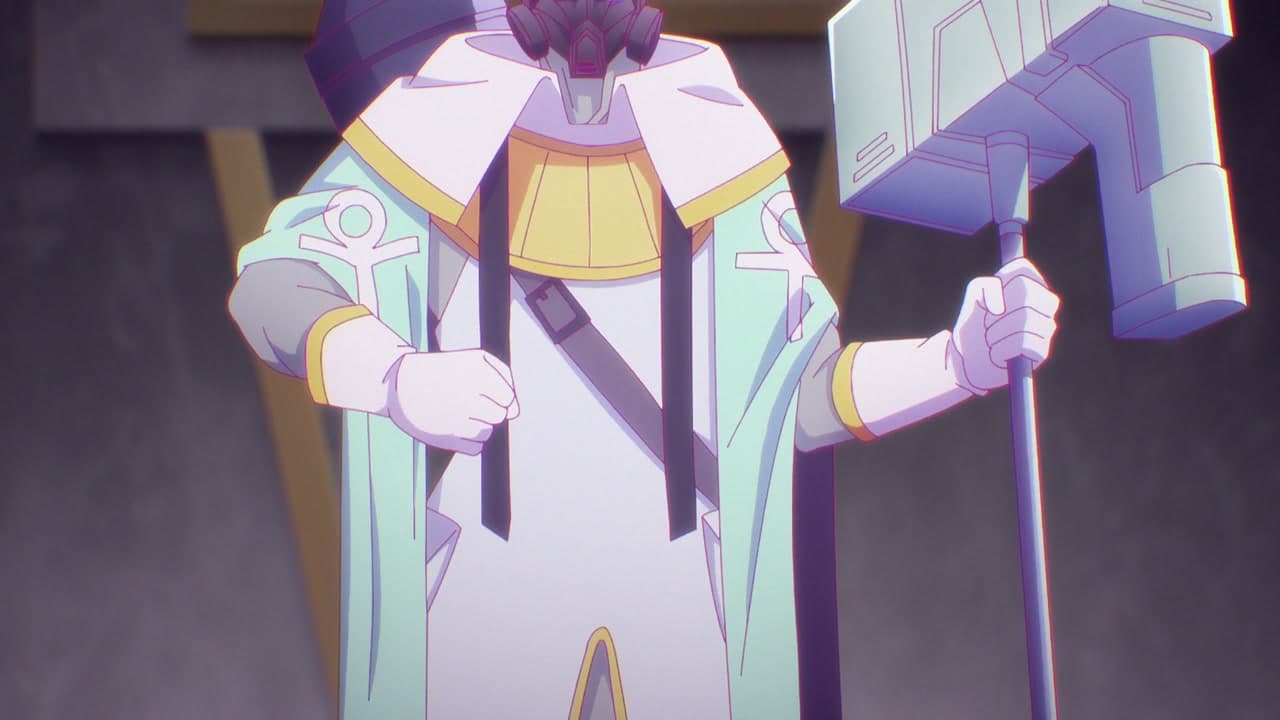 Épisode 12