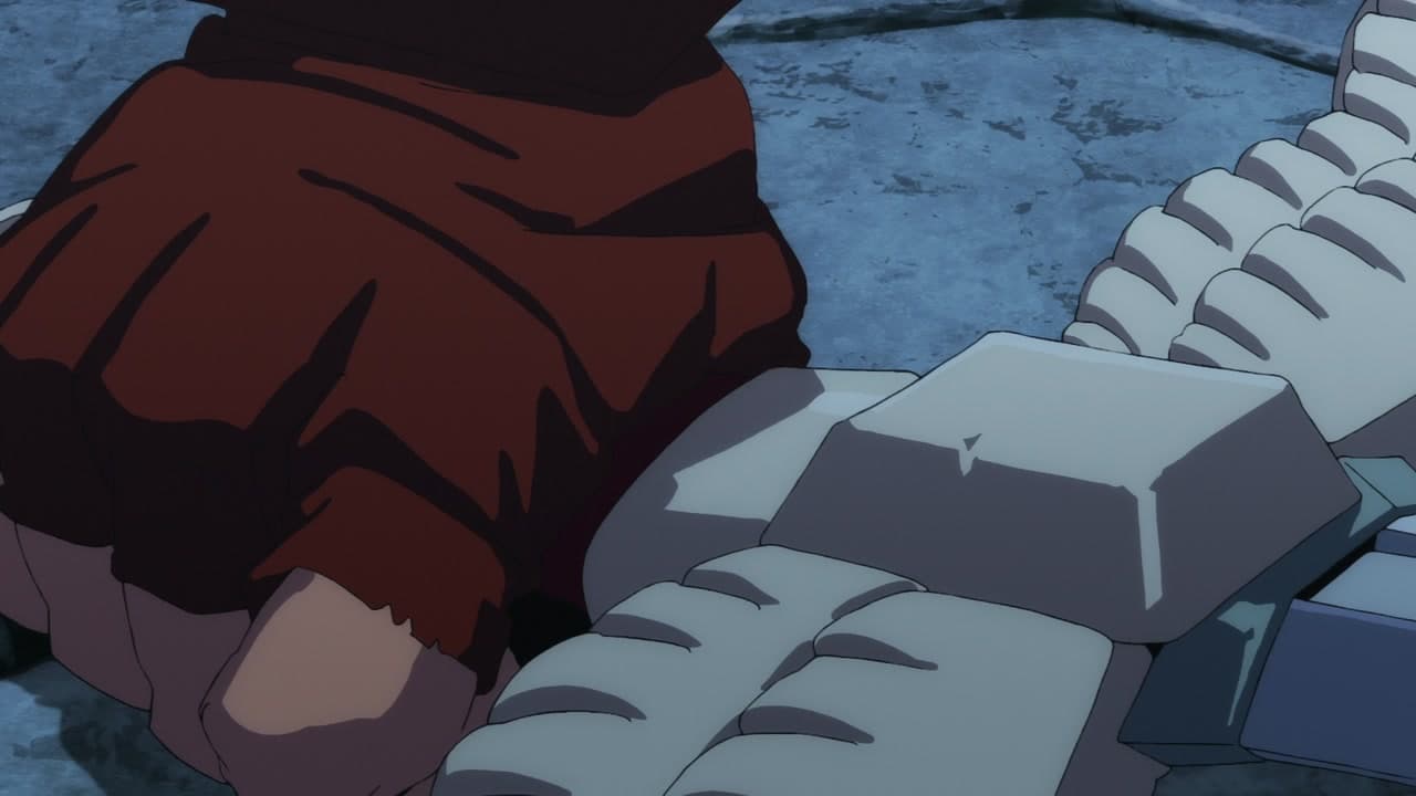 Épisode 11