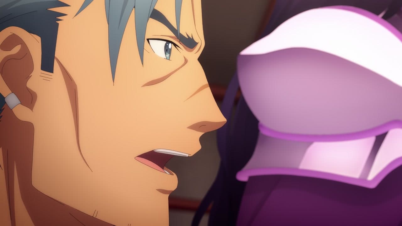 Sword Art Online épisode 8 - VF et VOSTFR