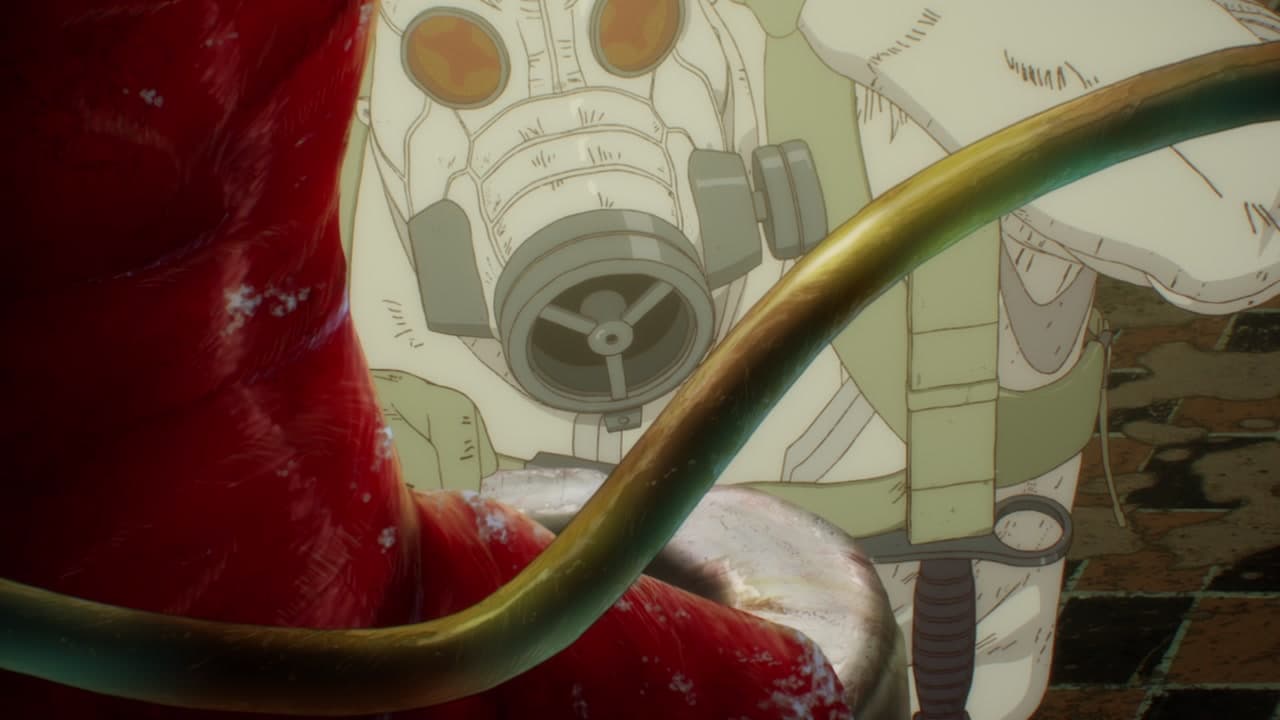 Épisode 5