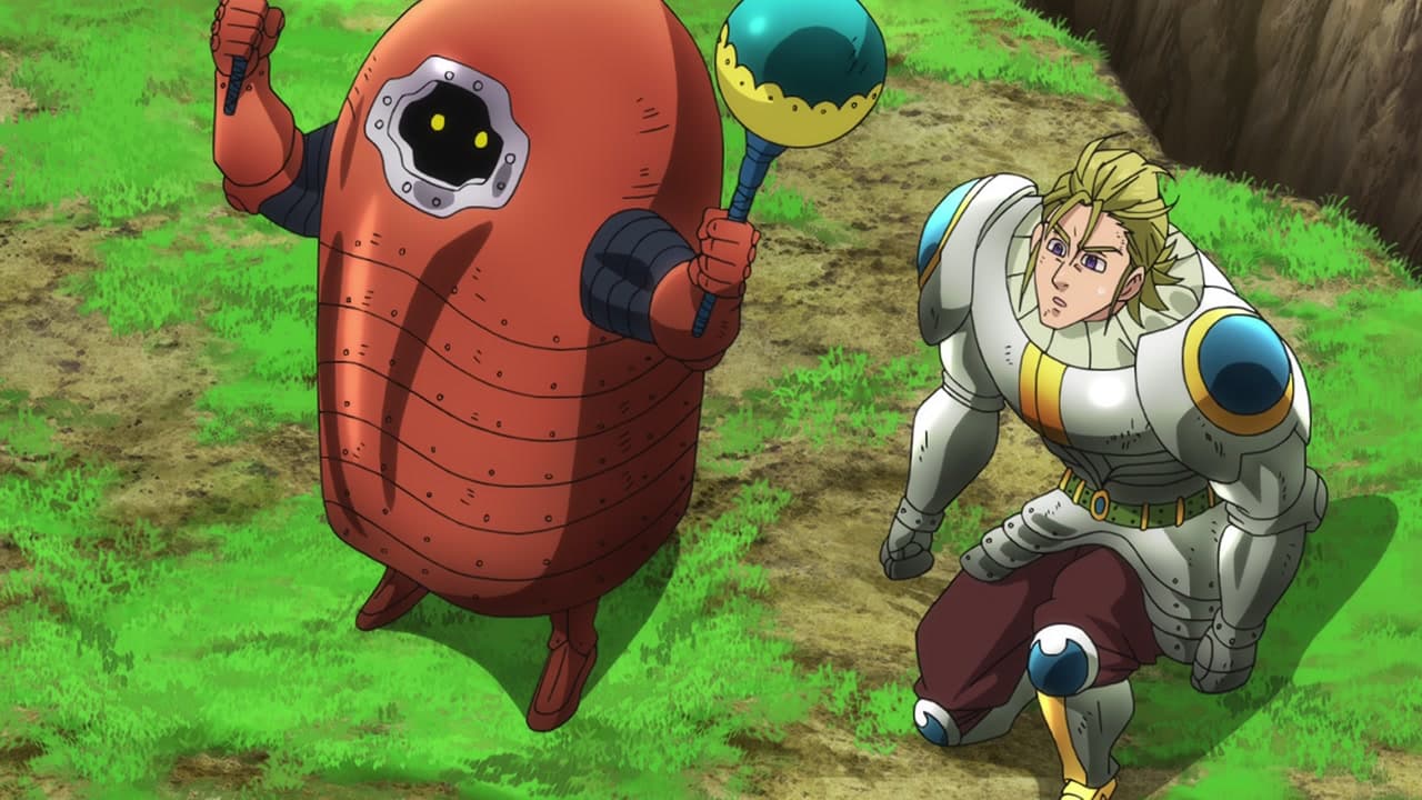 Épisode 13