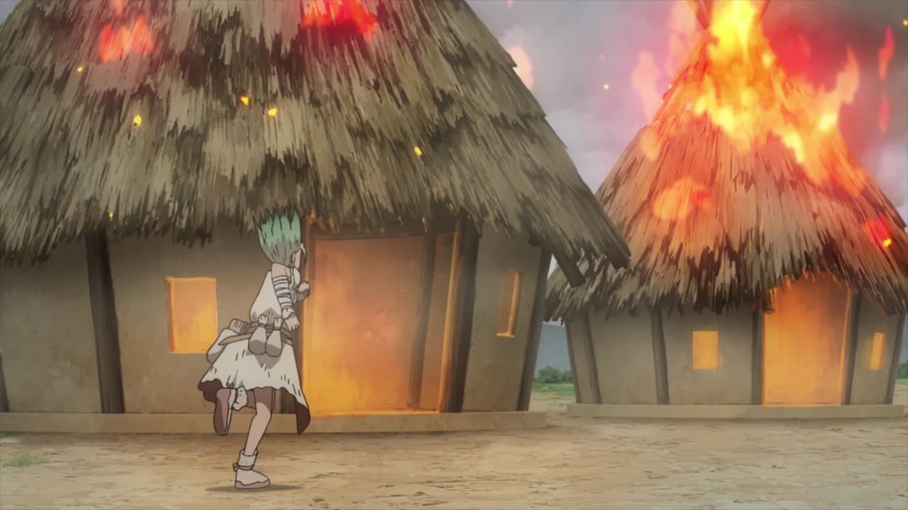 Épisode 19