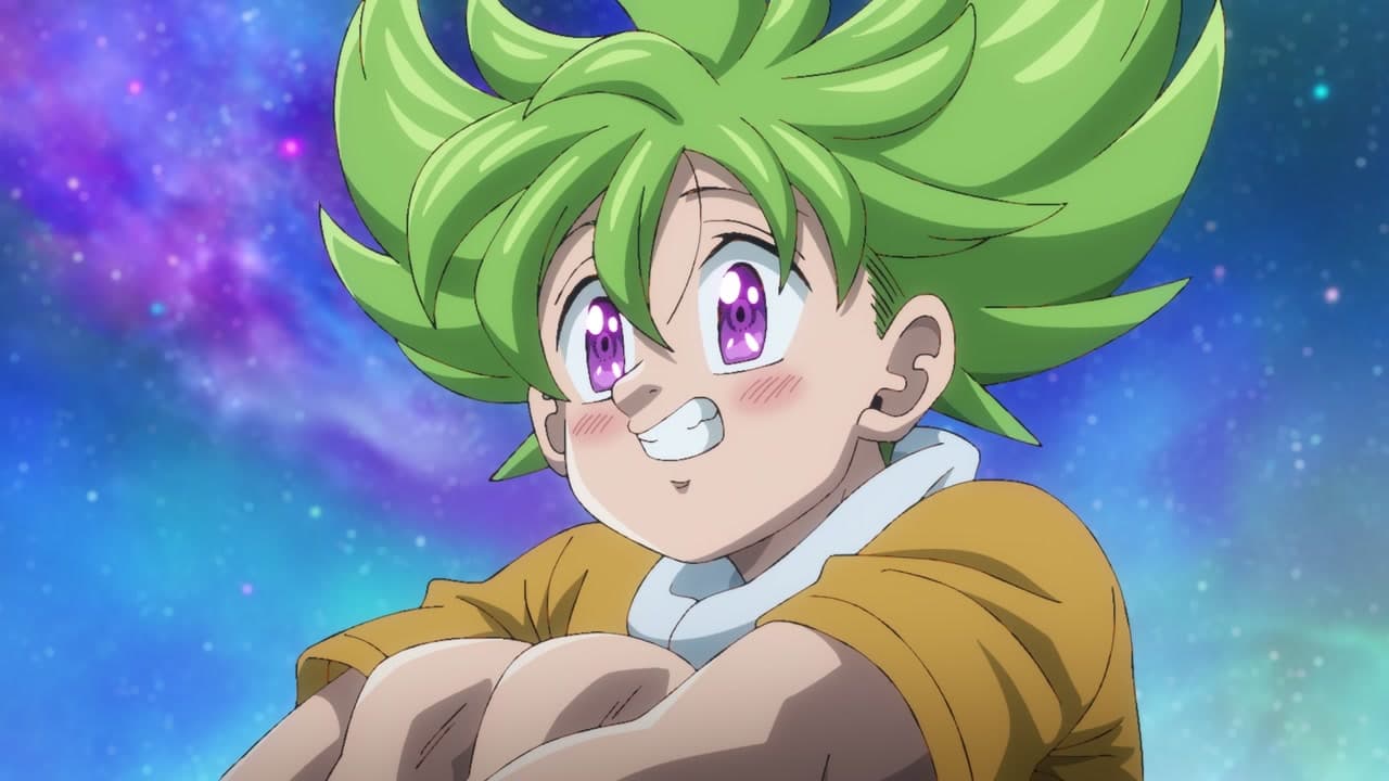 The Seven Deadly Sins: Four Knights of the Apocalypse épisode 1 - VF et VOSTFR