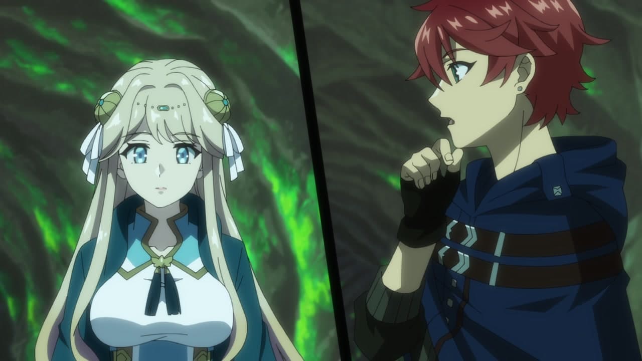 The Forsaken Saintess and Her Foodie Roadtrip in Another World épisode 4 - VF et VOSTFR