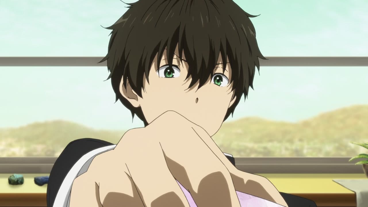 Épisode 16