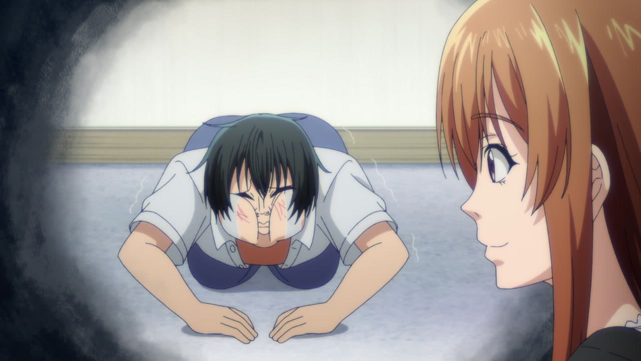 Grand Blue Dreaming épisode 8 - VF et VOSTFR