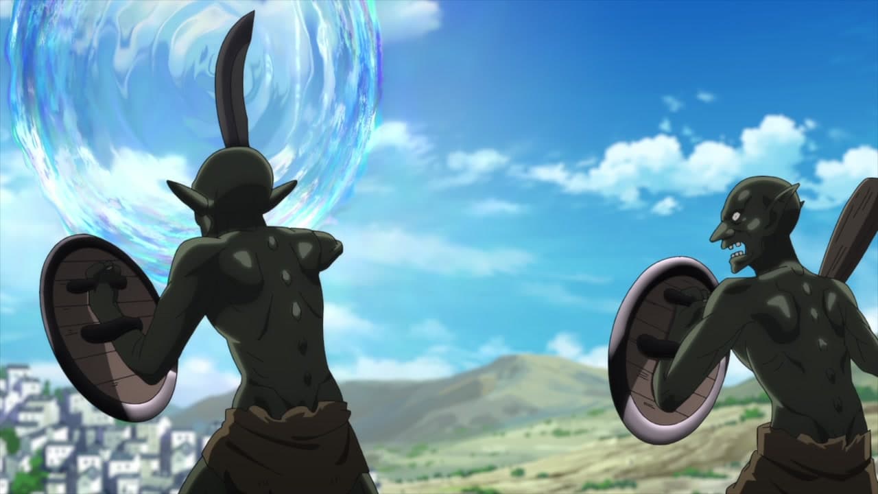 Épisode 10