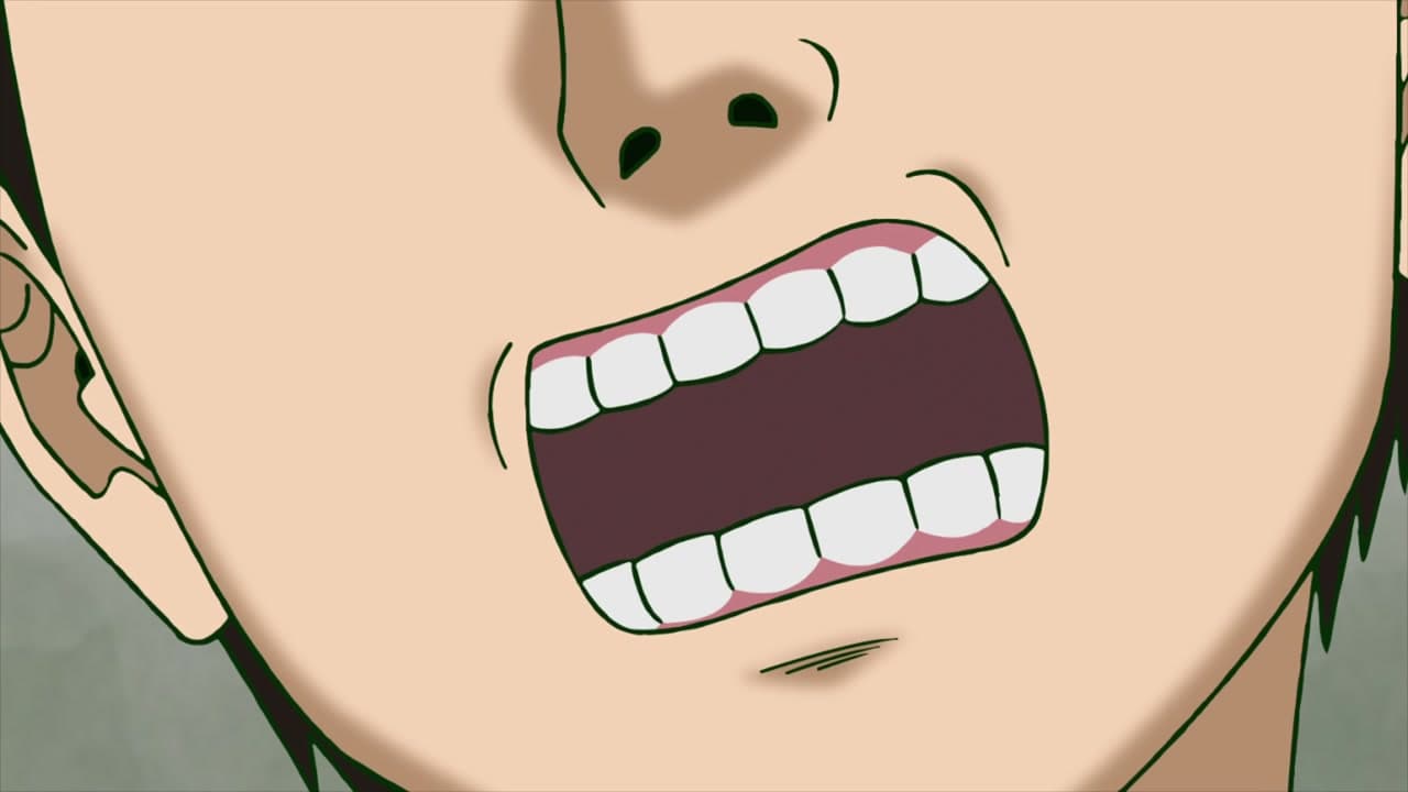 Mob Psycho 100 épisode 7 - VF et VOSTFR