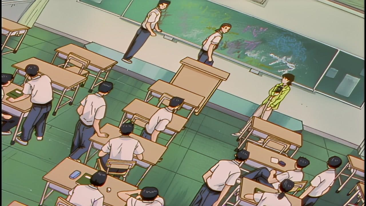 Épisode 21