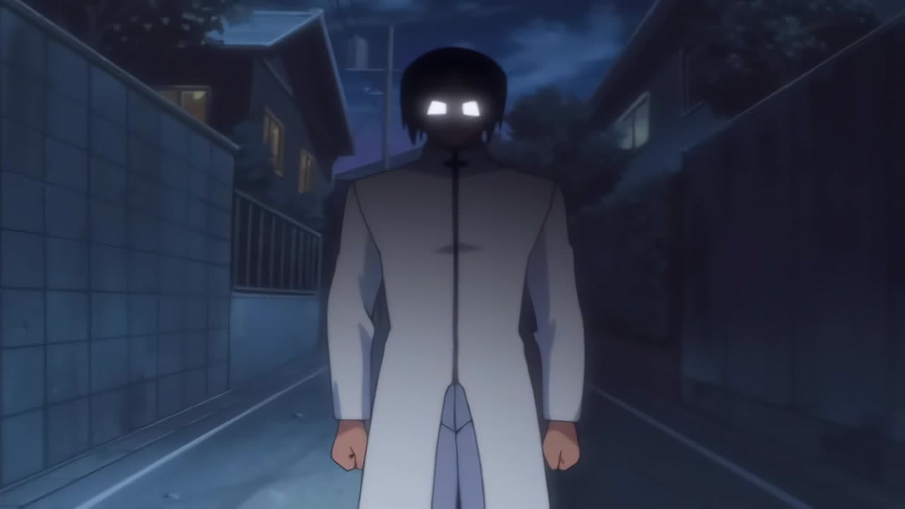 Épisode 11