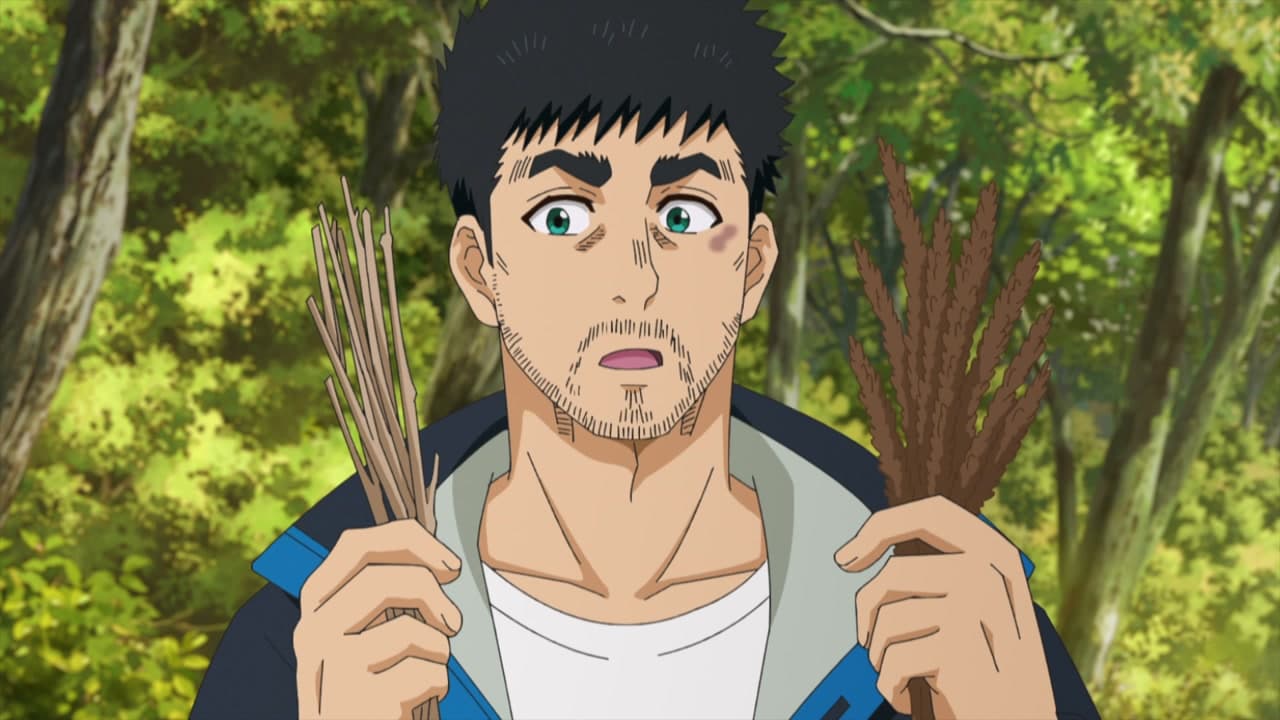 Épisode 6
