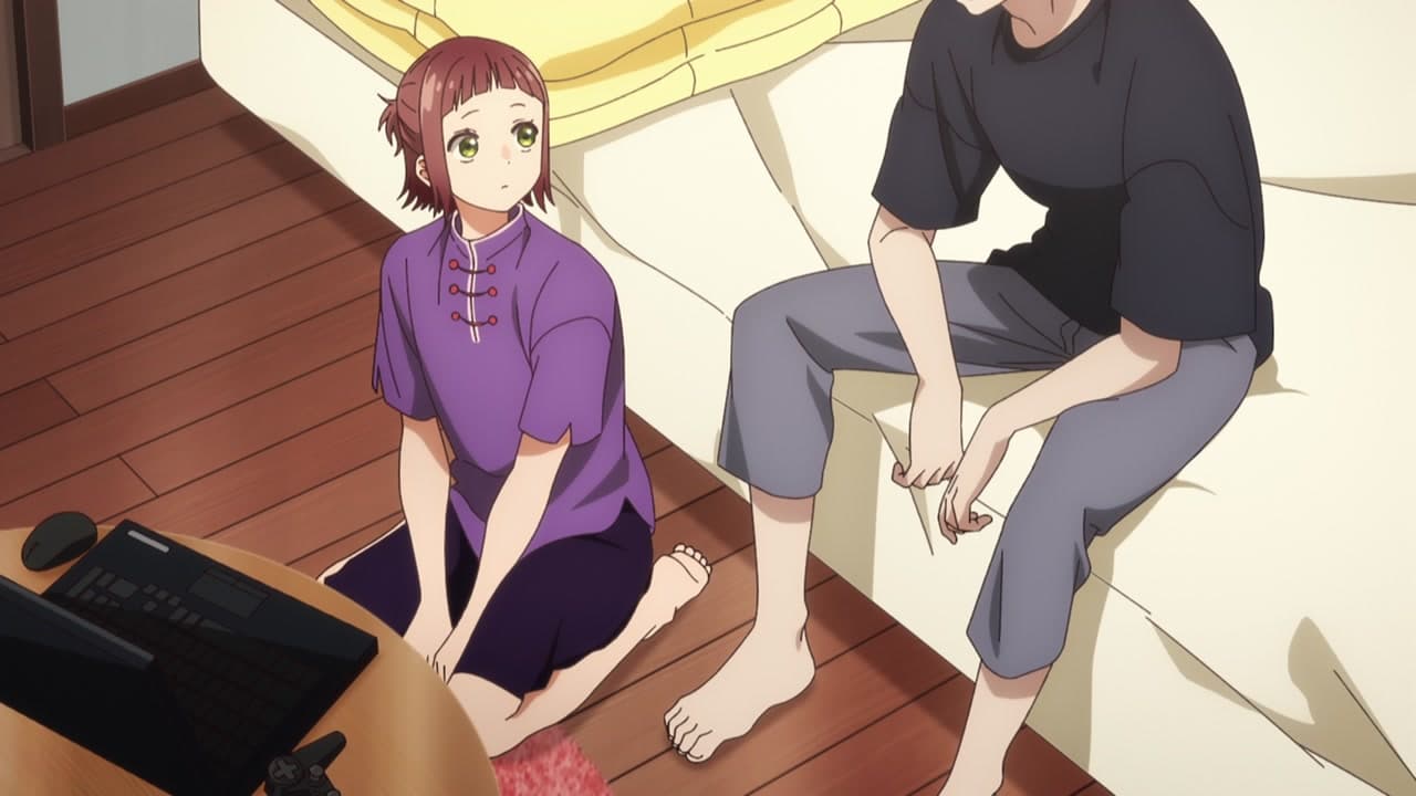 Please Excuse My Younger Brothers épisode 6 - VF et VOSTFR