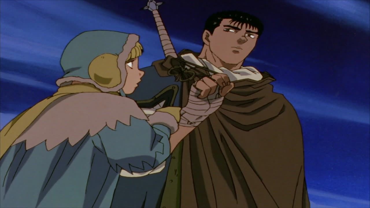 Berserk épisode 19 - VF et VOSTFR