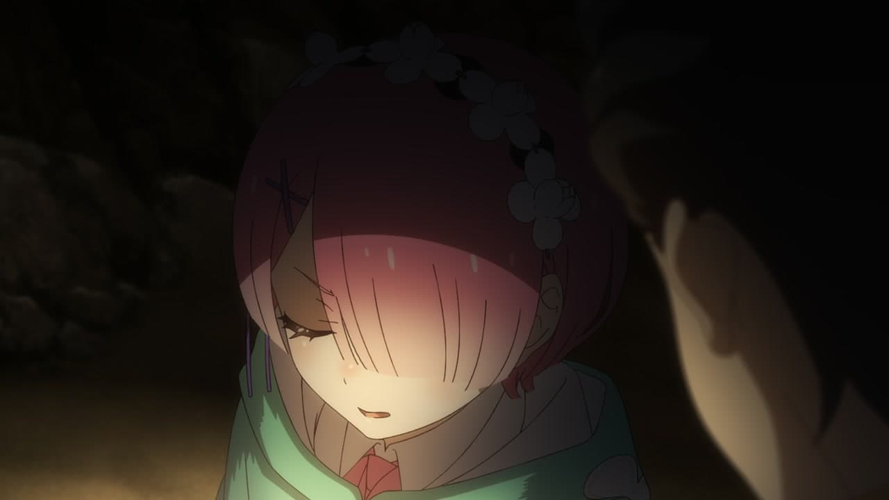 Re:ZERO Starting Life in Another World épisode 3 - VF et VOSTFR
