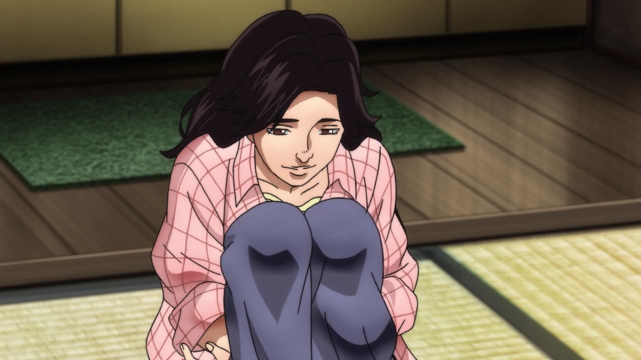 Baki (2018) épisode 9 - VF et VOSTFR