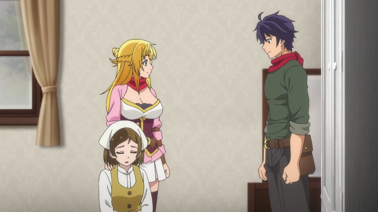 Banished From The Hero's Party, I Decided To Live A Quiet Life In The Countryside épisode 6 - VF et VOSTFR