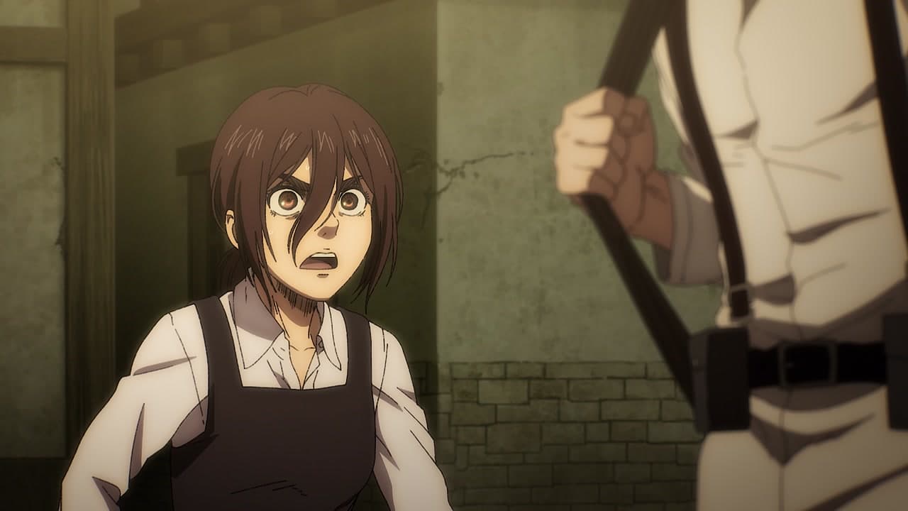 Attack on Titan épisode 18 - VF et VOSTFR