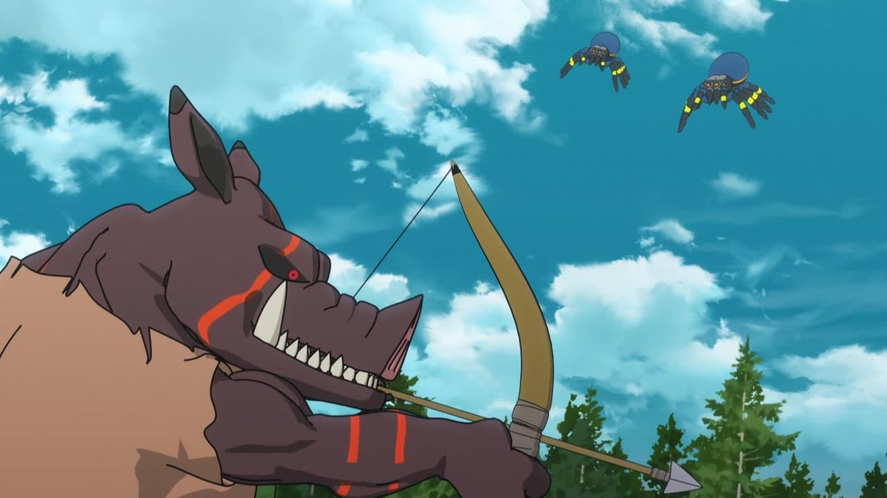 Épisode 10