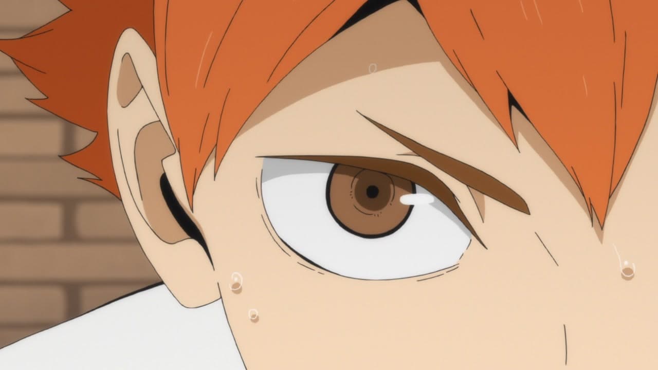Haikyu!! épisode 3 - VF et VOSTFR