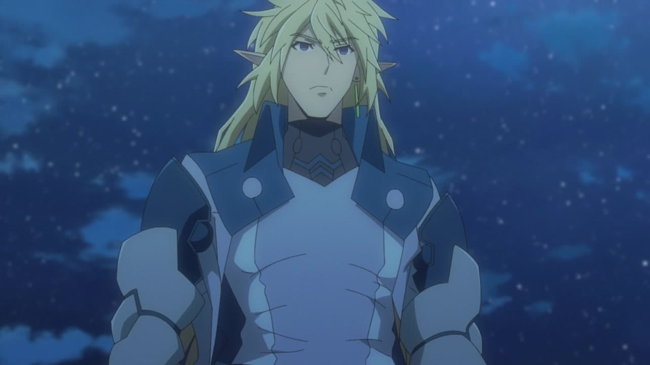Log Horizon épisode 6 - VF et VOSTFR