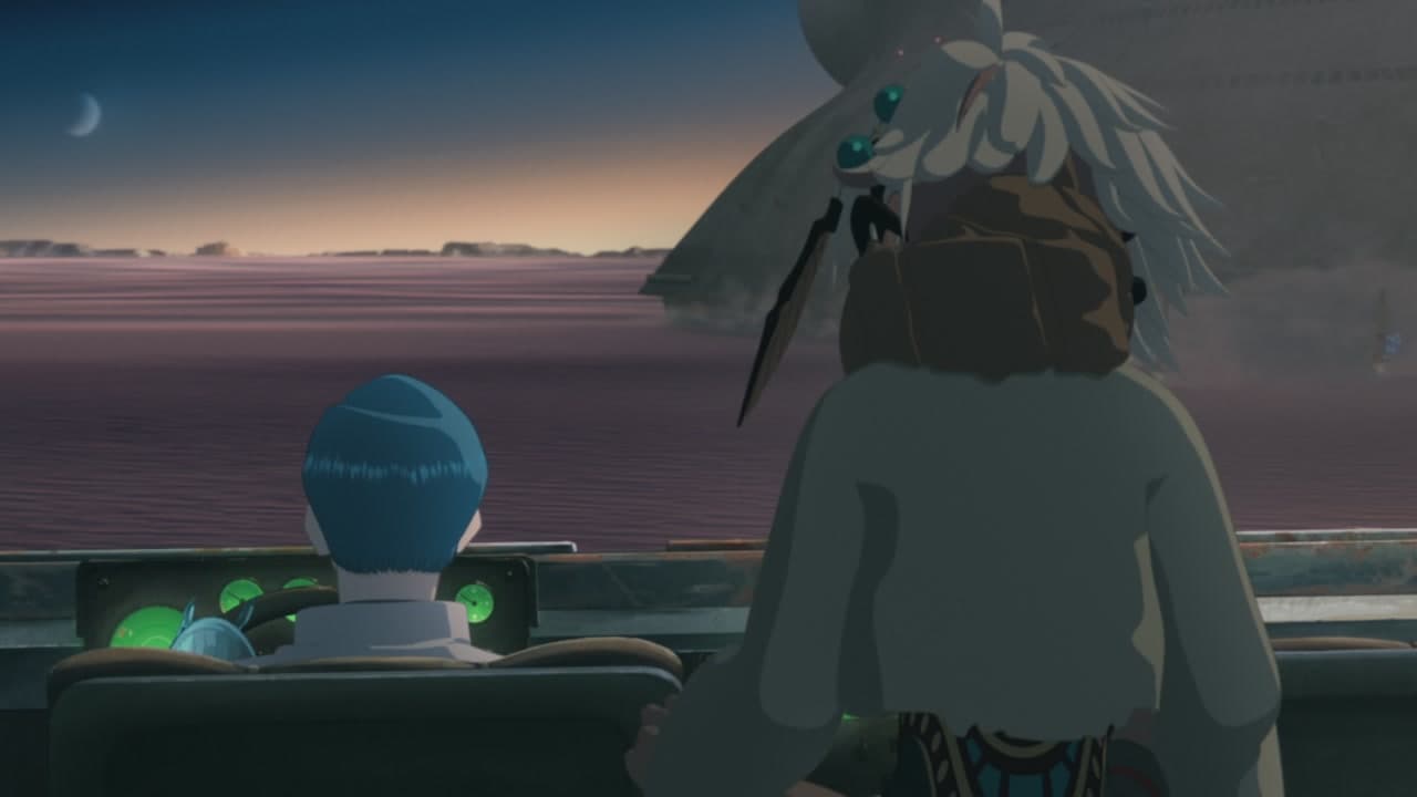 Épisode 7