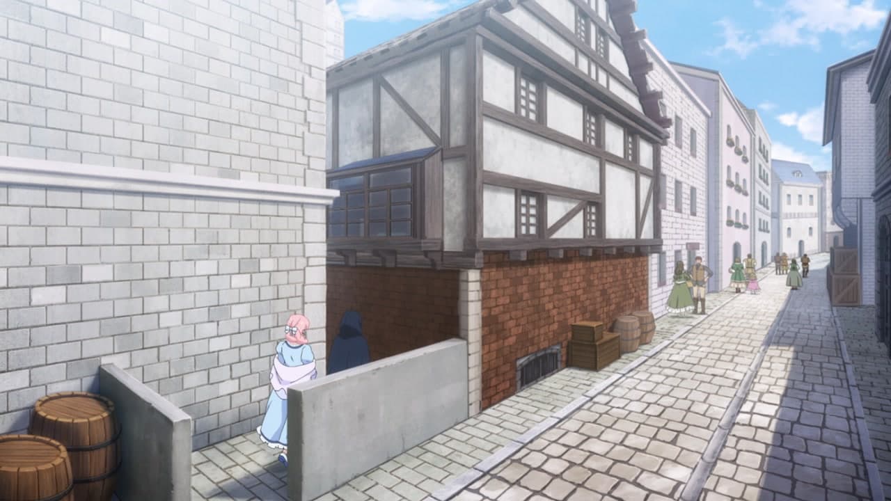 Épisode 8