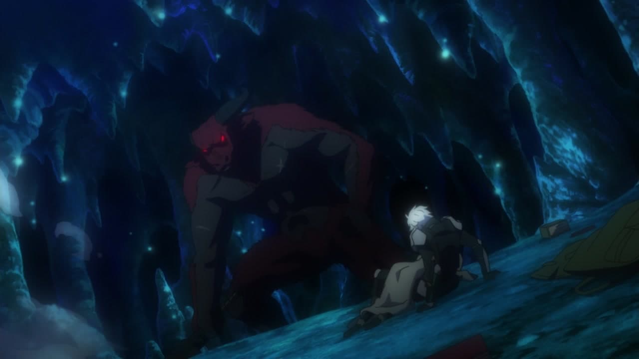 Épisode 8