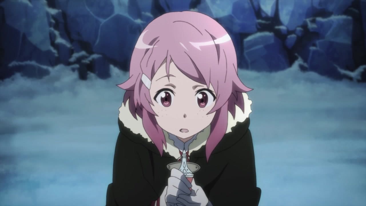 Épisode 7
