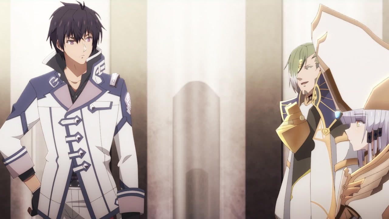The Misfit of Demon King Academy épisode 15 - VF et VOSTFR