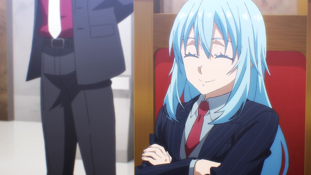 That Time I Got Reincarnated as a Slime épisode 6 - VF et VOSTFR