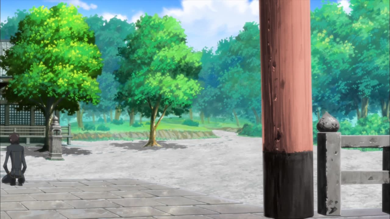 Code Geass: Lelouch of the Rebellion épisode 17 - VF et VOSTFR