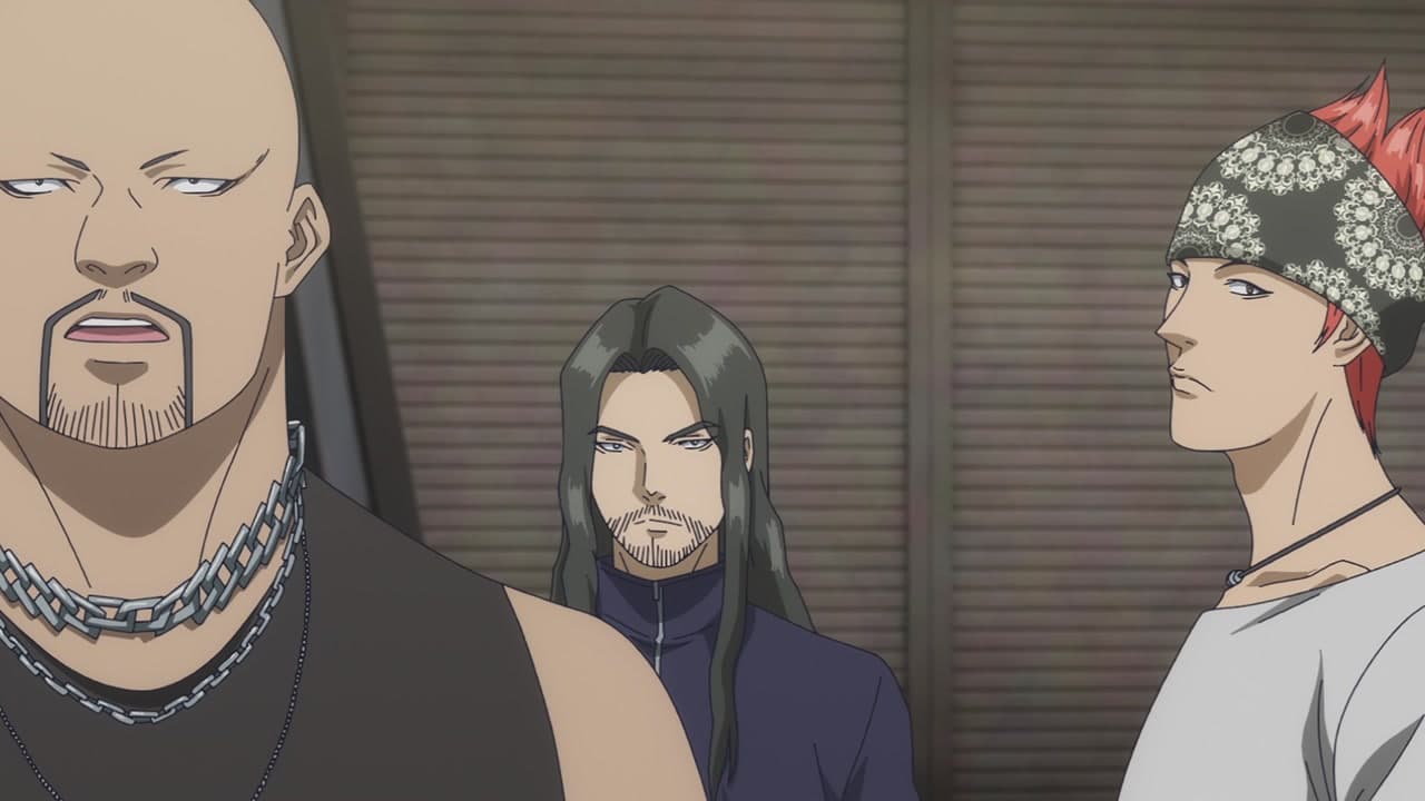 Liar Game épisode 19 - VF et VOSTFR