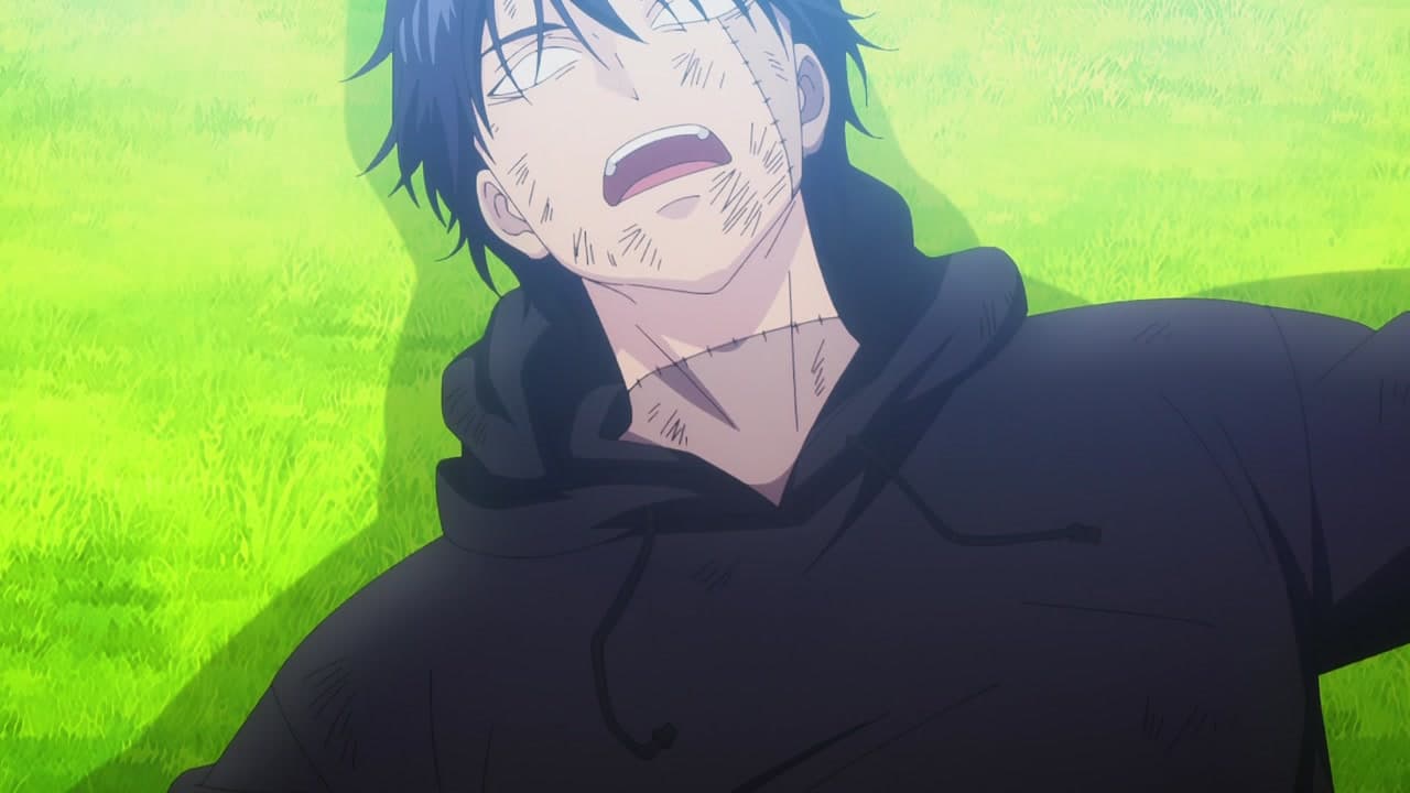 Épisode 9