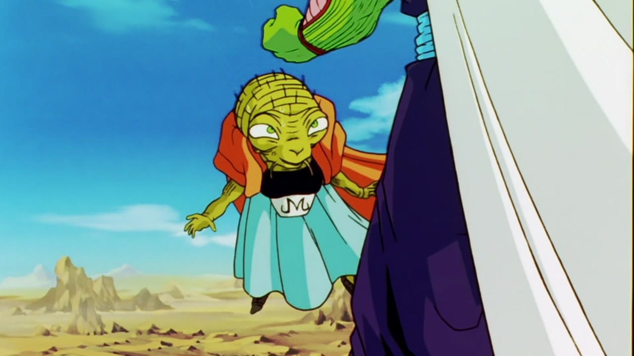 Dragon Ball Z Kai épisode 127 - VF et VOSTFR