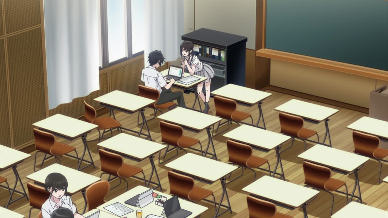 Épisode 9