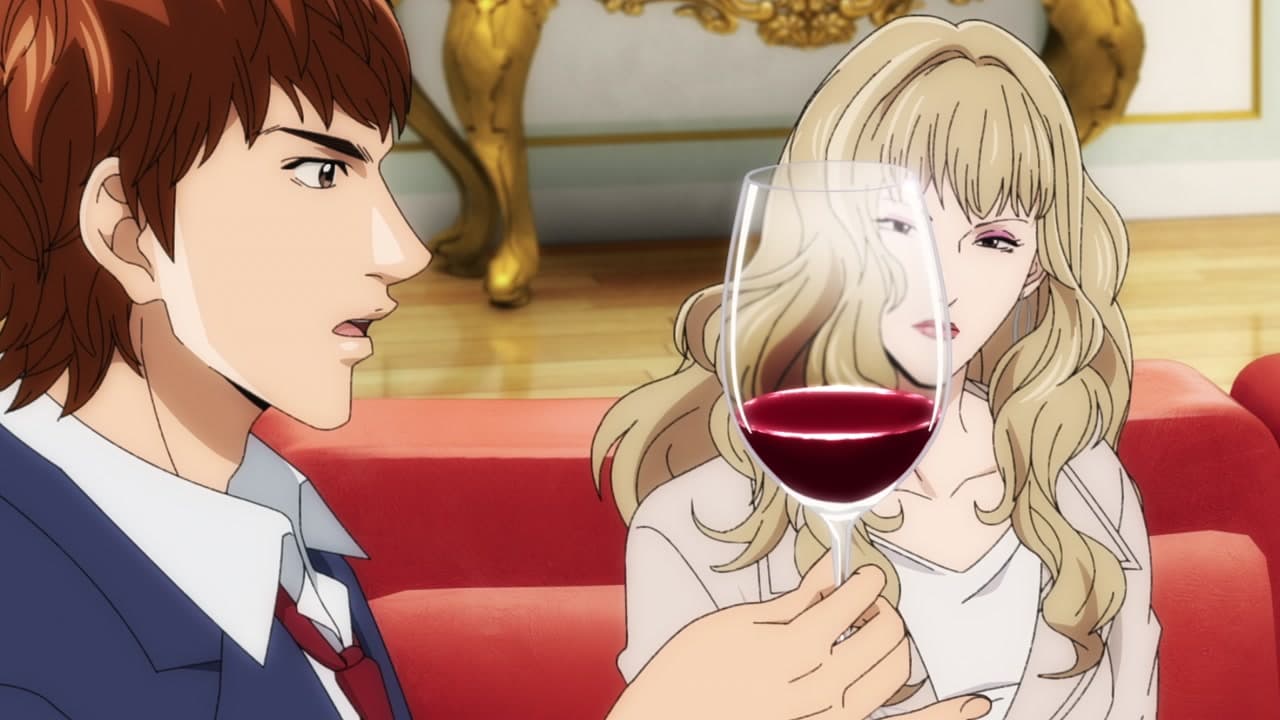 Épisode 8