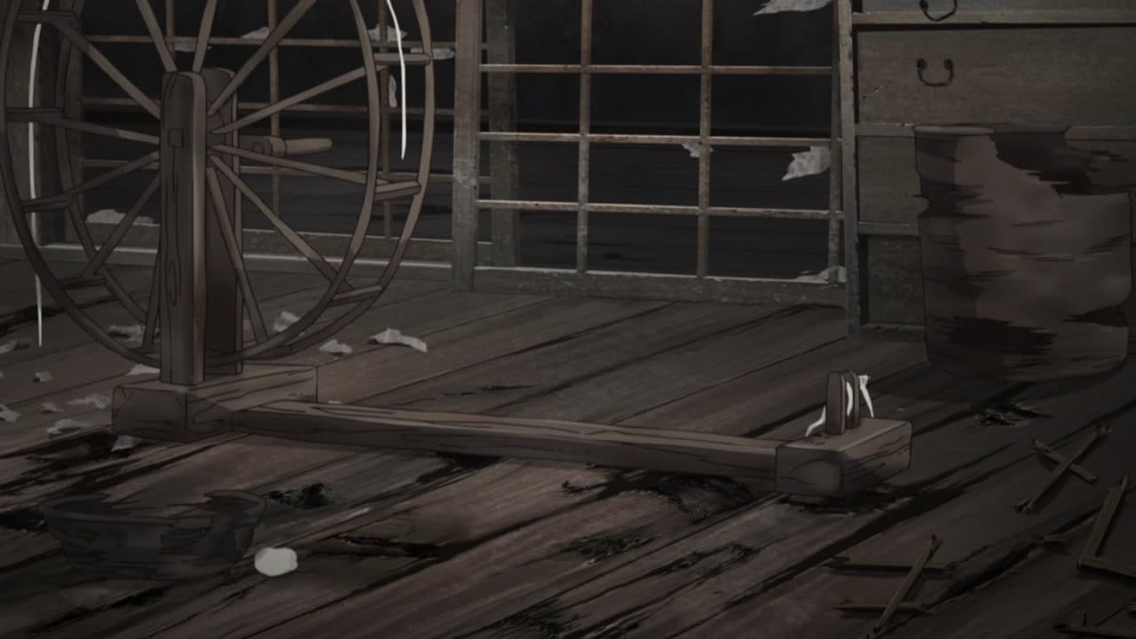 Épisode 10