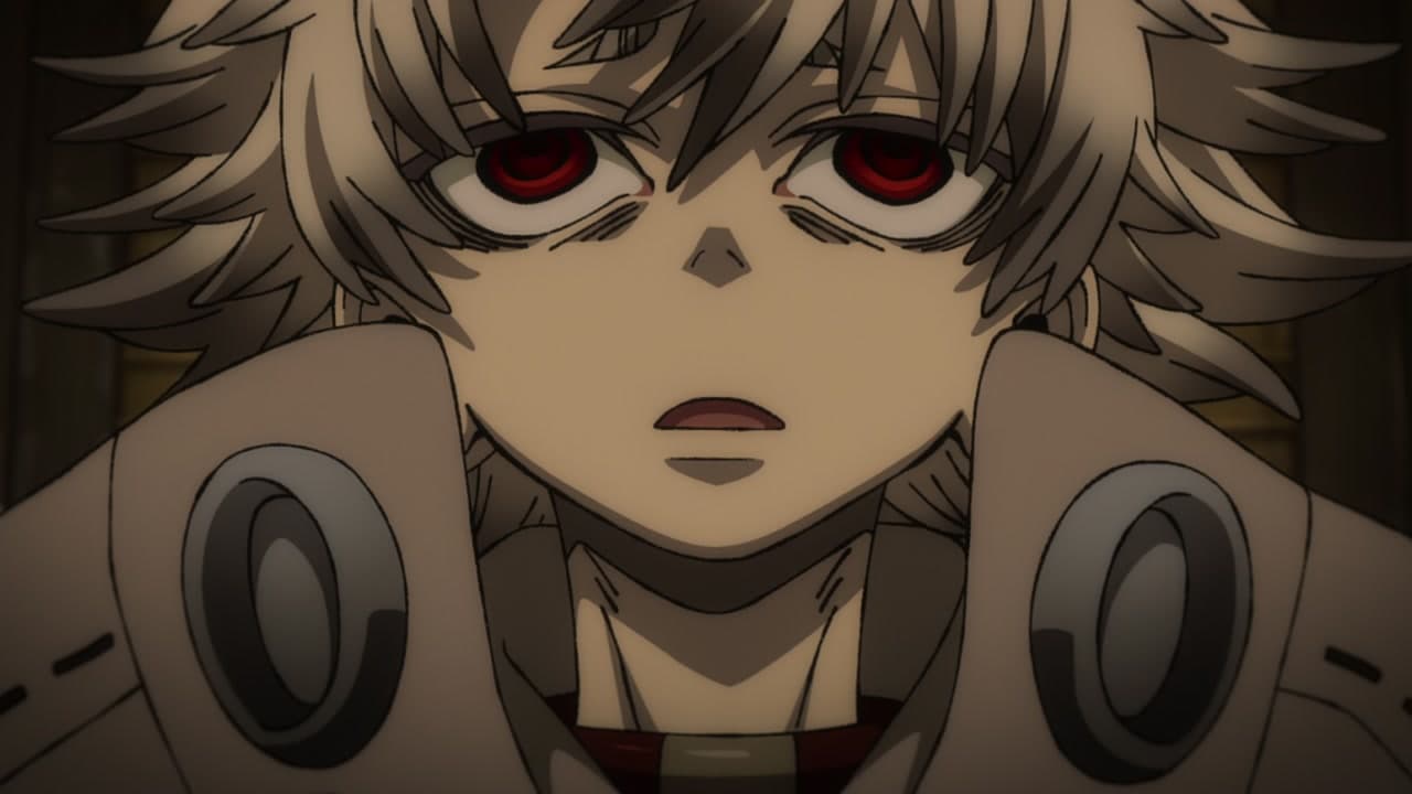 Épisode 10