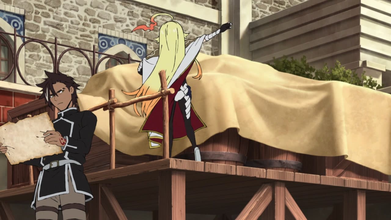 Épisode 7