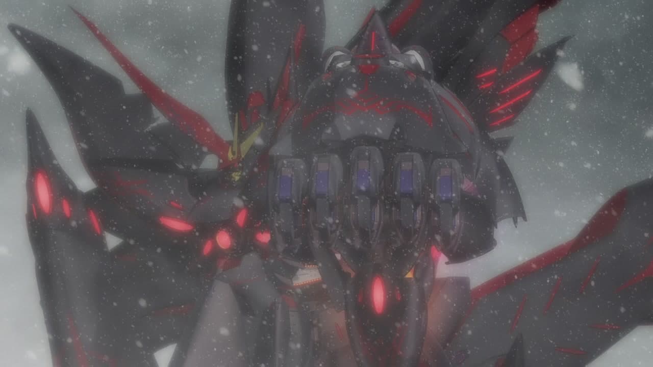 Épisode 12