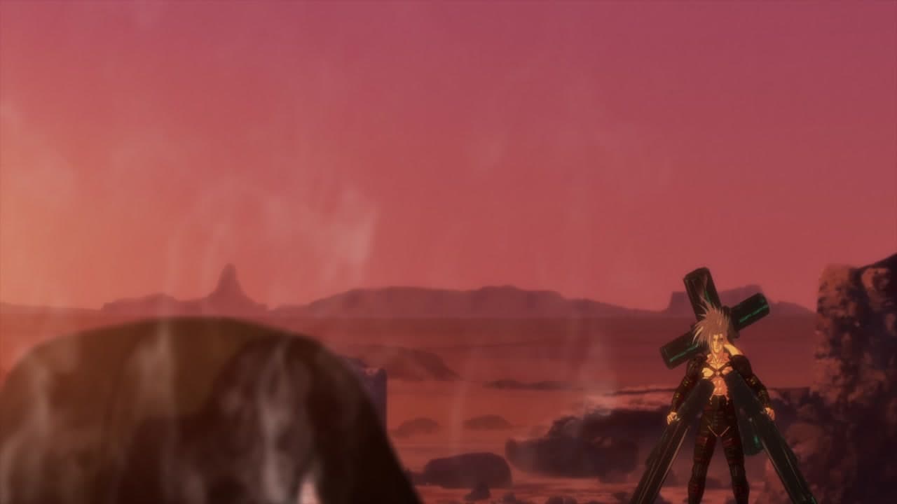 Trigun Stampede épisode 8 - VF et VOSTFR