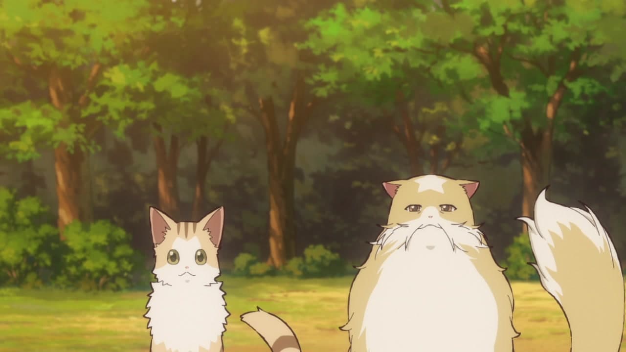 The Cat and the Dragon épisode 6 - VF et VOSTFR