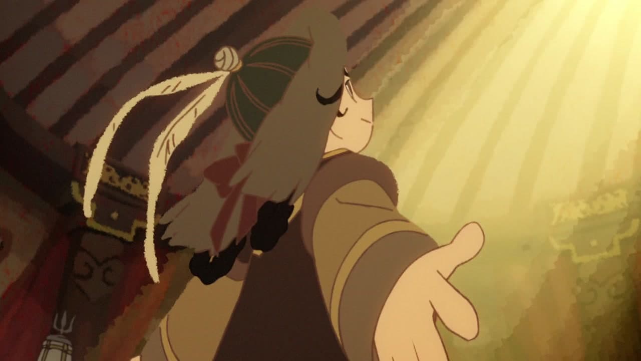 Jaadugar: A Witch in Mongolia épisode 7 - VF et VOSTFR
