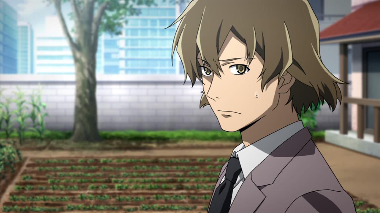 The Future Diary épisode 17 - VF et VOSTFR