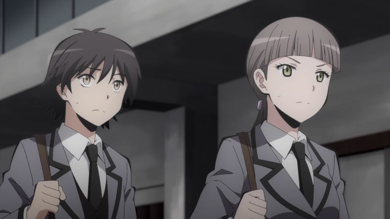 Assassination Classroom épisode 11 - VF et VOSTFR