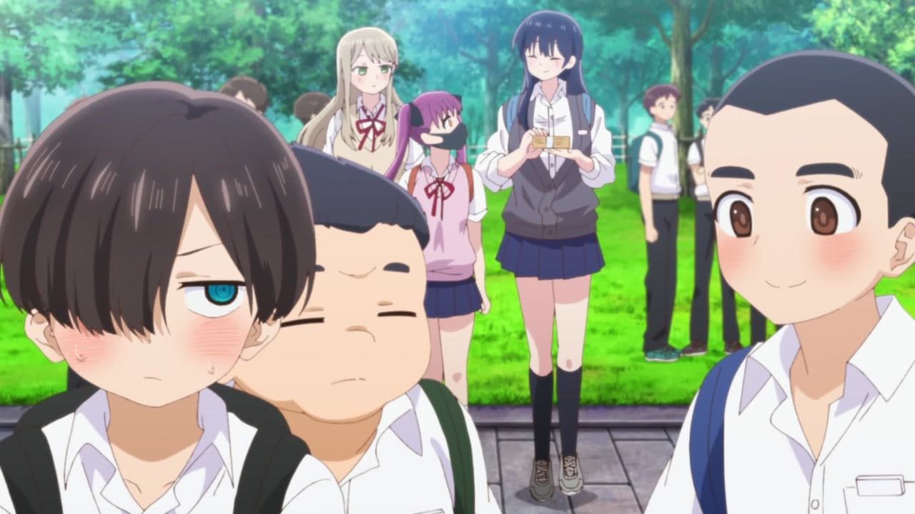 The Dangers in My Heart épisode 12 - VF et VOSTFR