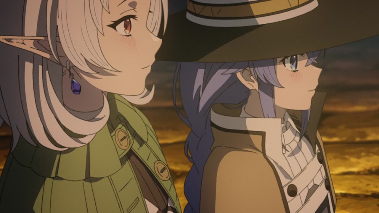 Mushoku Tensei: Jobless Reincarnation épisode 5 - VF et VOSTFR