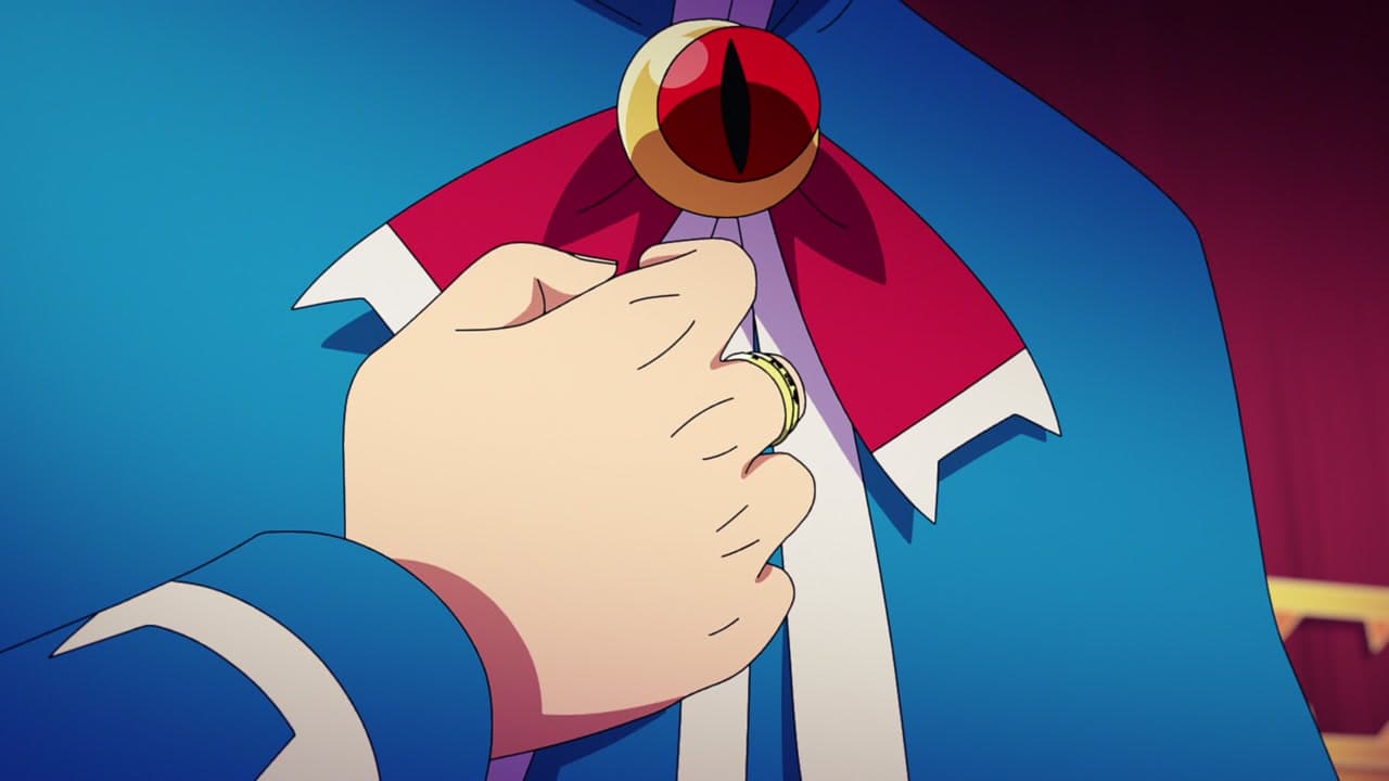 Welcome to Demon School! Iruma-kun épisode 3 - VF et VOSTFR