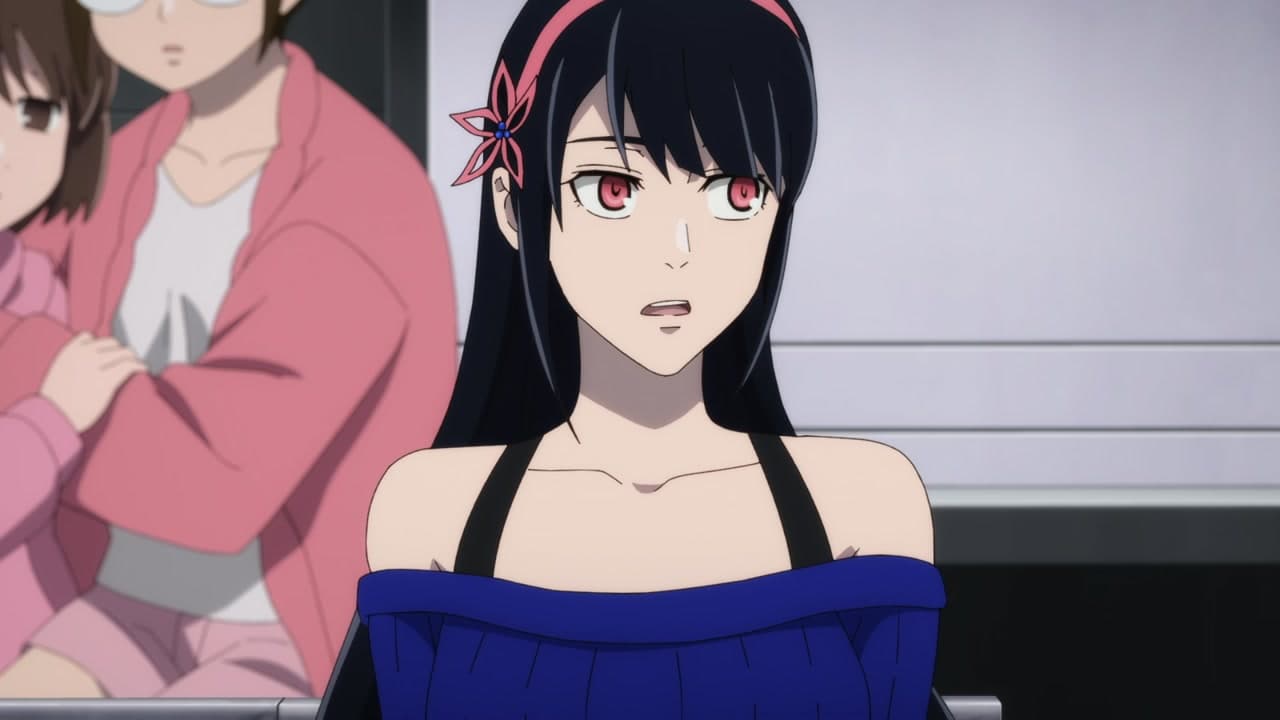 Tower of God épisode 12 - VF et VOSTFR