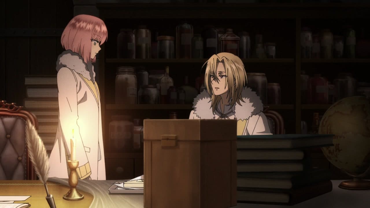 Épisode 9